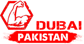 Fitness Expo Dubai Pakistan 2017