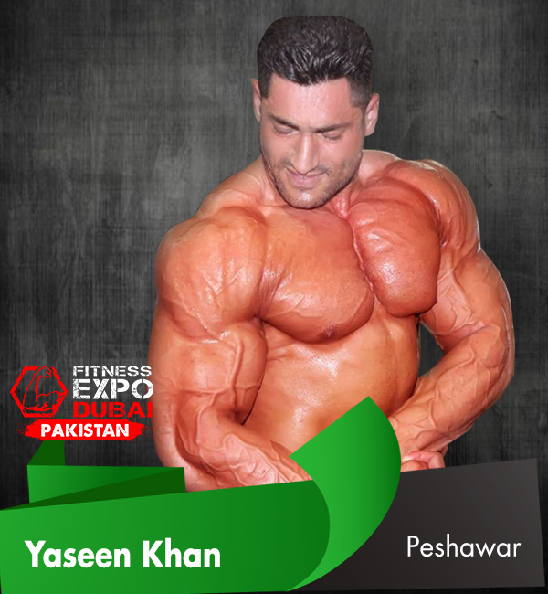 Yaseen Khan