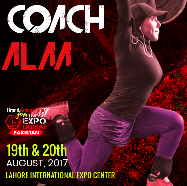 Coach Alaa