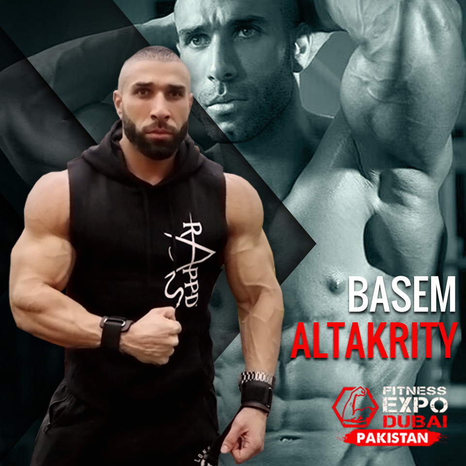 Basem Altakrity